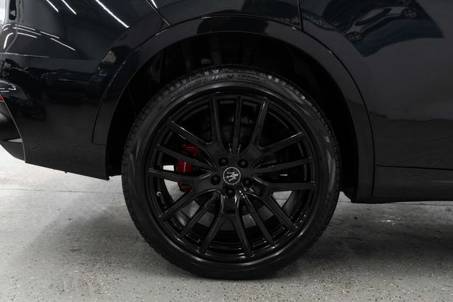 2023 Maserati Levante Modena AWD - 23039780 - 34