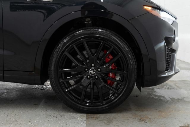2023 Maserati Levante Modena AWD - 23039780 - 35