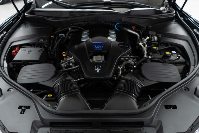 2023 Maserati Levante Modena AWD - 23039780 - 37