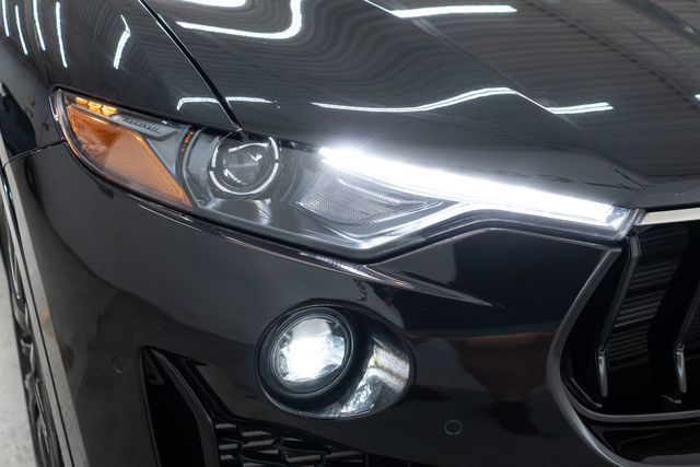 2023 Maserati Levante Modena AWD - 23039780 - 38
