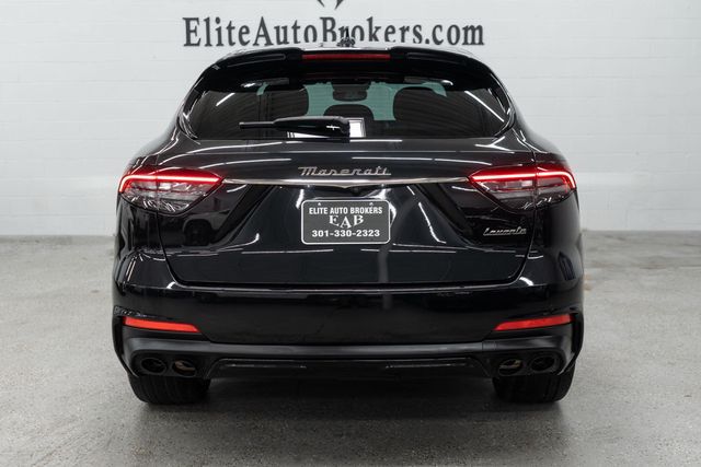 2023 Maserati Levante Modena AWD - 23039780 - 3