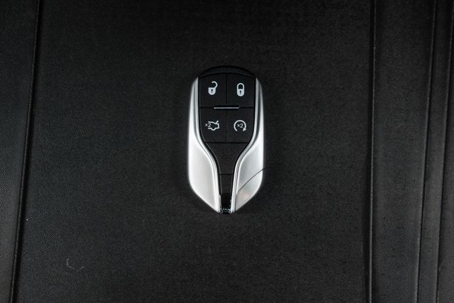 2023 Maserati Levante Modena AWD - 23039780 - 48