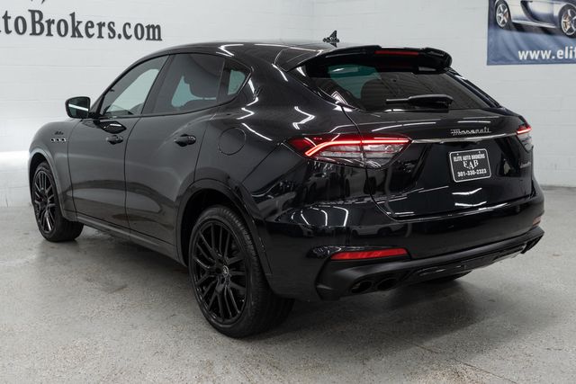 2023 Maserati Levante Modena AWD - 23039780 - 5