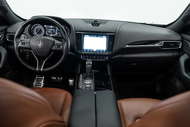 2023 Maserati Levante Modena AWD - 23091216 - 9