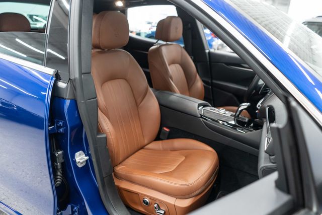 2023 Maserati Levante Modena AWD - 23091216 - 10
