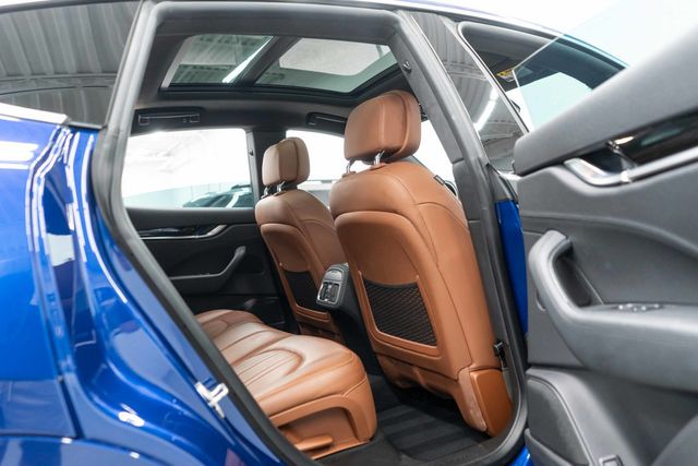 2023 Maserati Levante Modena AWD - 23091216 - 12