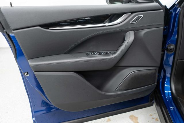 2023 Maserati Levante Modena AWD - 23091216 - 13