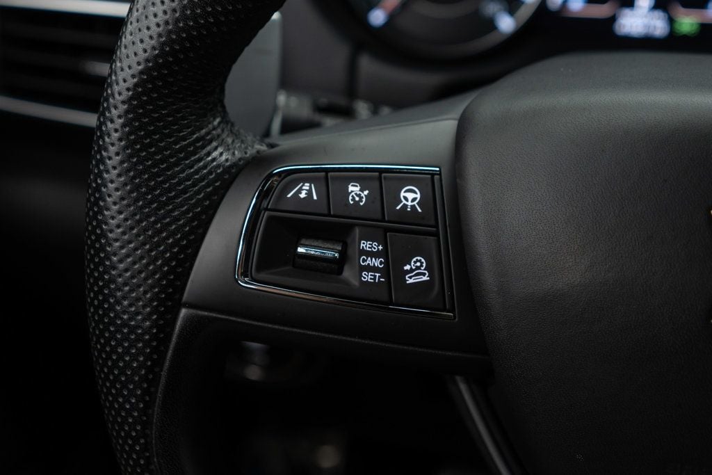 Maserati Levante photo 16