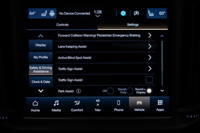 2023 Maserati Levante Modena AWD - 23091216 - 21