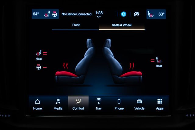 2023 Maserati Levante Modena AWD - 23091216 - 22