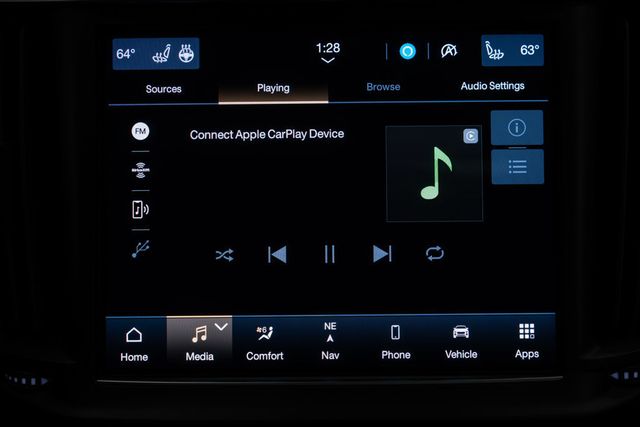 2023 Maserati Levante Modena AWD - 23091216 - 23