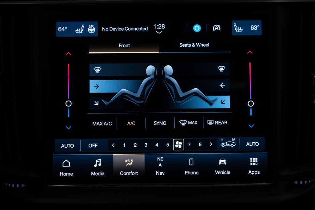 Maserati Levante photo 26
