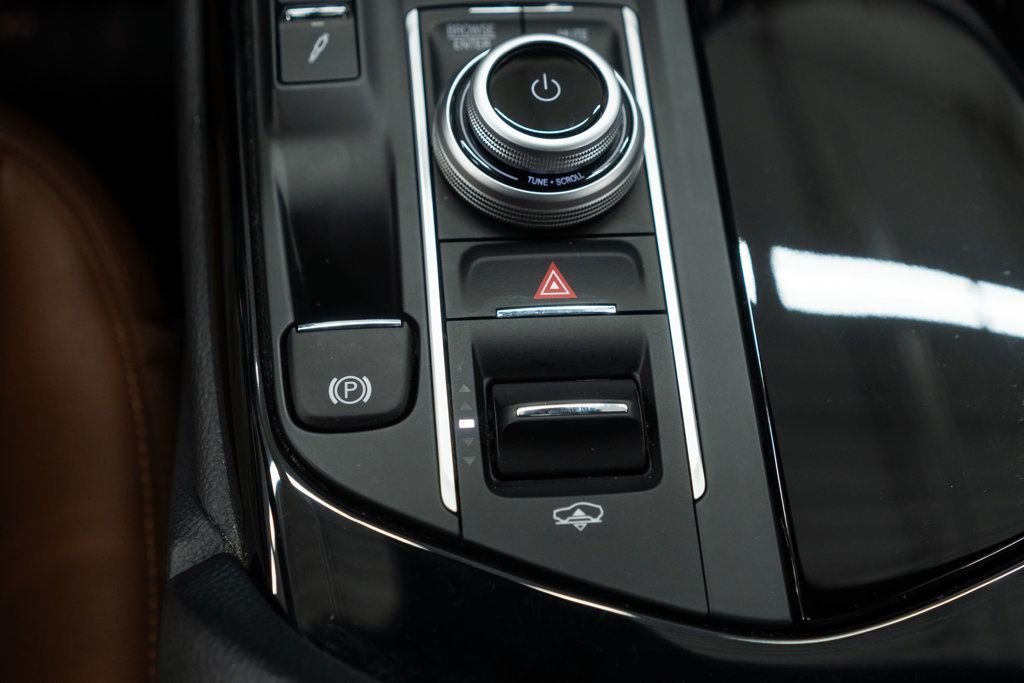 Maserati Levante photo 27