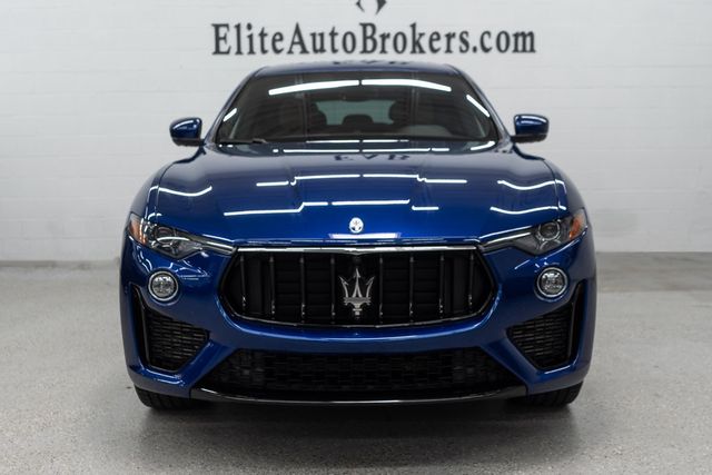 2023 Maserati Levante Modena AWD - 23091216 - 2