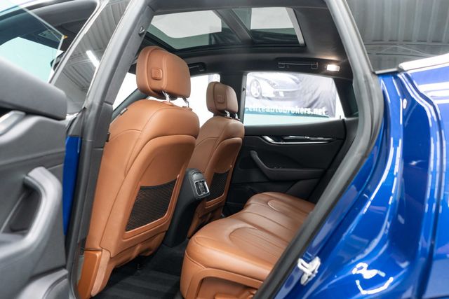 2023 Maserati Levante Modena AWD - 23091216 - 30