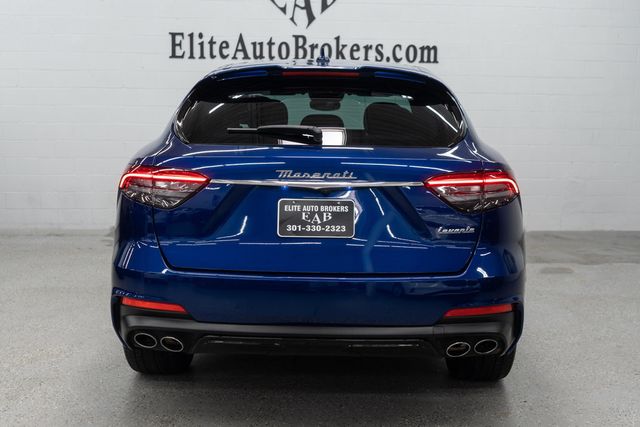 2023 Maserati Levante Modena AWD - 23091216 - 3