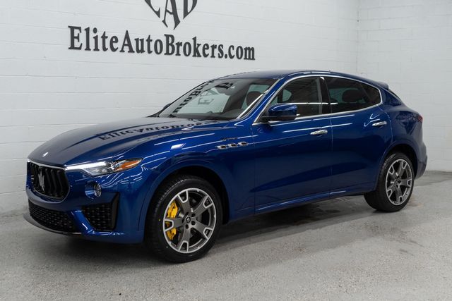 2023 Maserati Levante Modena AWD - 23091216 - 40