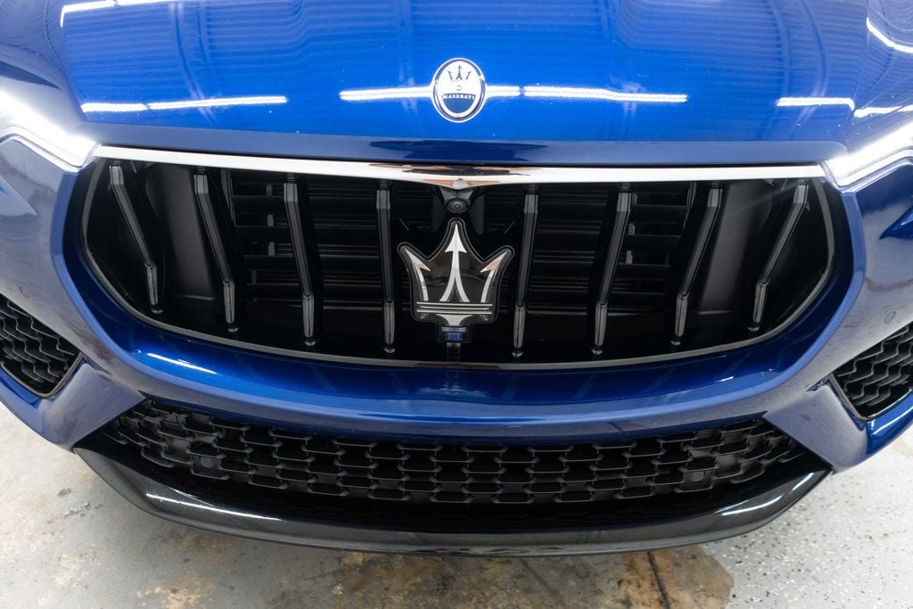Maserati Levante photo 44