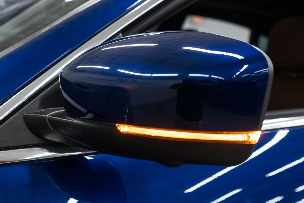 Maserati Levante photo 48