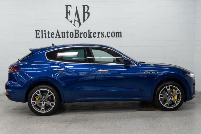 2023 Maserati Levante Modena AWD - 23091216 - 4