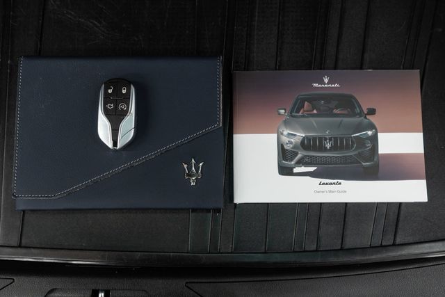 2023 Maserati Levante Modena AWD - 23091216 - 52