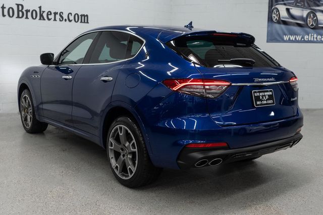 2023 Maserati Levante Modena AWD - 23091216 - 5