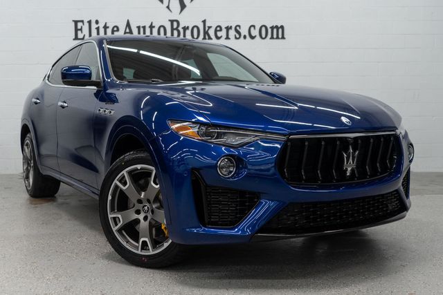 2023 Maserati Levante Modena AWD - 23091216 - 6