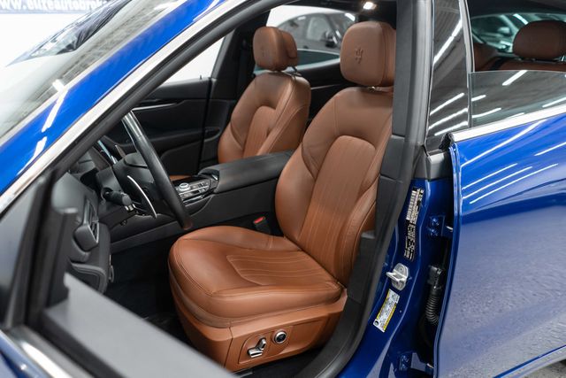 2023 Maserati Levante Modena AWD - 23091216 - 8