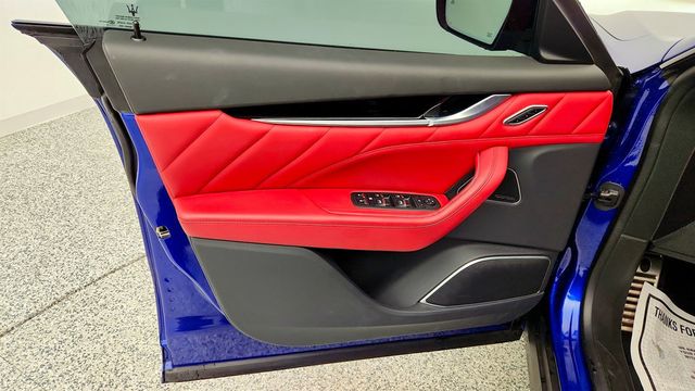 2023 Maserati Levante Modena AWD - 22973908 - 10