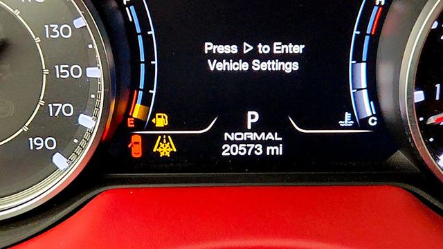 2023 Maserati Levante Modena AWD - 22973908 - 15