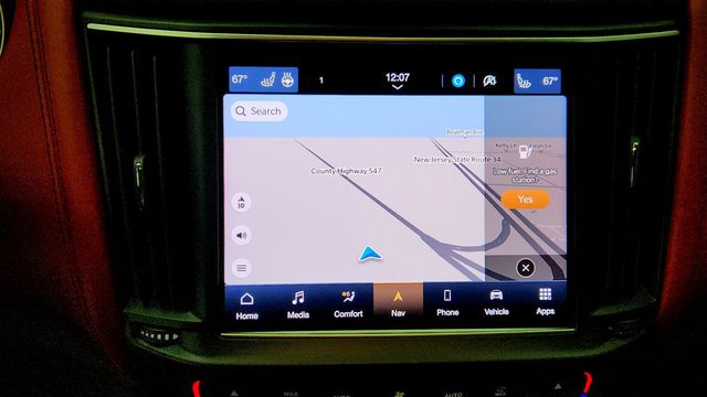 2023 Maserati Levante Modena AWD - 22973908 - 19