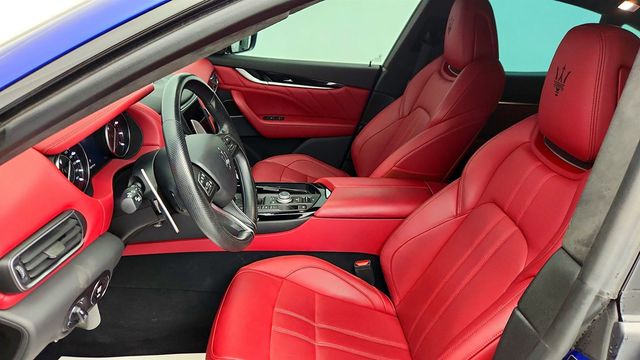 2023 Maserati Levante Modena AWD - 22973908 - 20