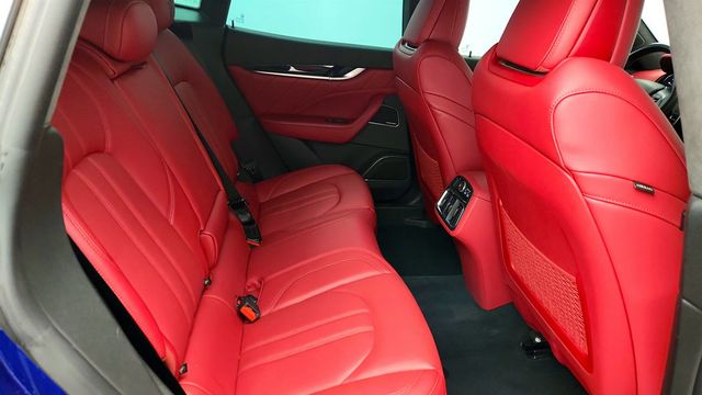 2023 Maserati Levante Modena AWD - 22973908 - 23