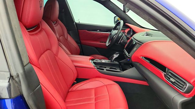 2023 Maserati Levante Modena AWD - 22973908 - 24