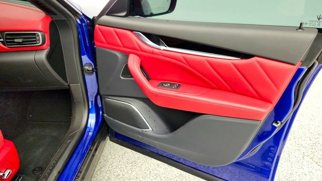 2023 Maserati Levante Modena AWD - 22973908 - 26