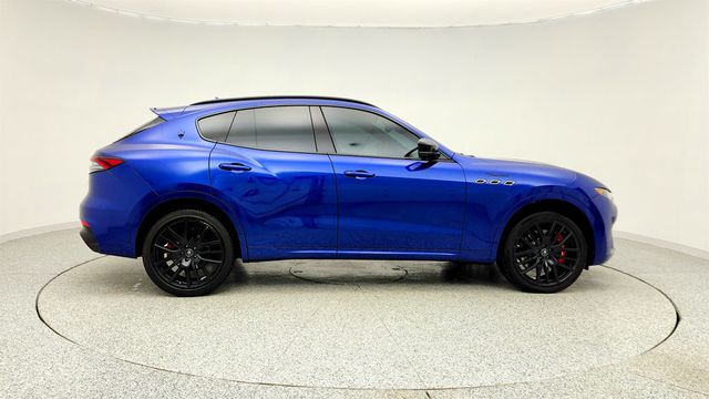 2023 Maserati Levante Modena AWD - 22973908 - 3