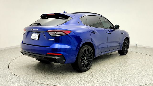 2023 Maserati Levante Modena AWD - 22973908 - 4