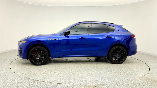 2023 Maserati Levante Modena AWD - 22973908 - 7