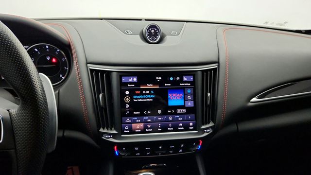 2023 Maserati Levante Modena AWD with Full Natural Drilled Leather & 21'' Wheels - 22941011 - 17