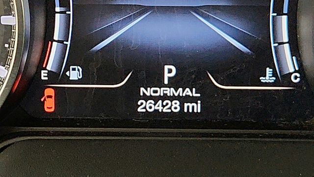 2023 Maserati Levante Modena Serie Limitata AWD w/ Full Natural Drilled Leather - 23081131 - 13