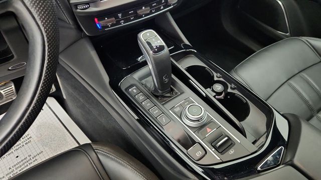 2023 Maserati Levante Modena Serie Limitata AWD w/ Full Natural Drilled Leather - 23081131 - 14
