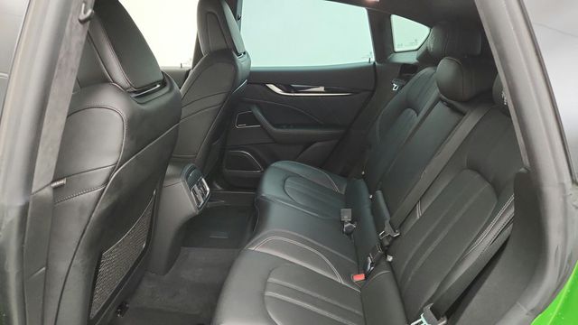 2023 Maserati Levante Modena Serie Limitata AWD w/ Full Natural Drilled Leather - 23081131 - 20