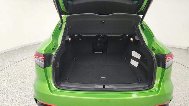 2023 Maserati Levante Modena Serie Limitata AWD w/ Full Natural Drilled Leather - 23081131 - 21
