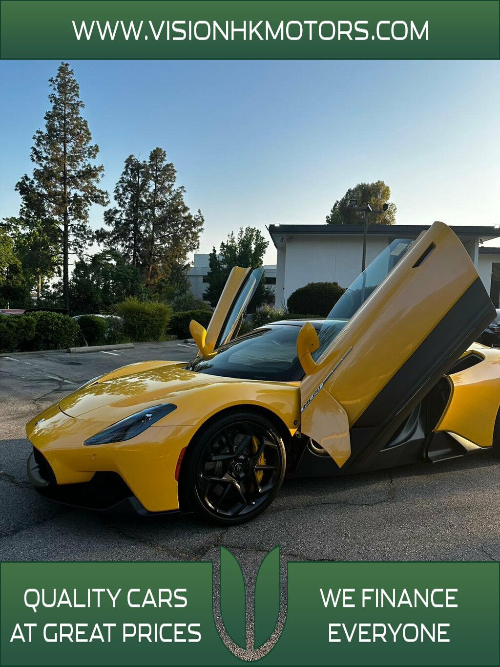 2023 Maserati MC20 Cielo Convertible - 22887798 | Video 1