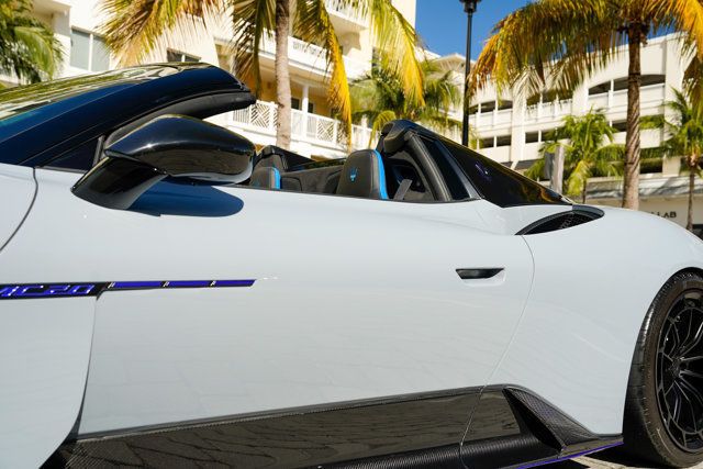 2023 Maserati MC20 Cielo Convertible - 22967480 - 10