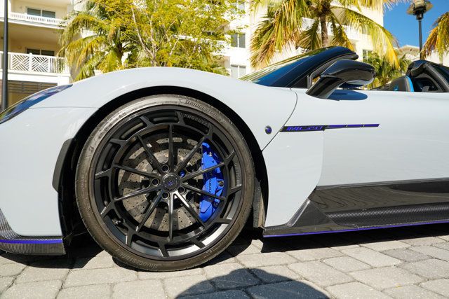 2023 Maserati MC20 Cielo Convertible - 22967480 - 11