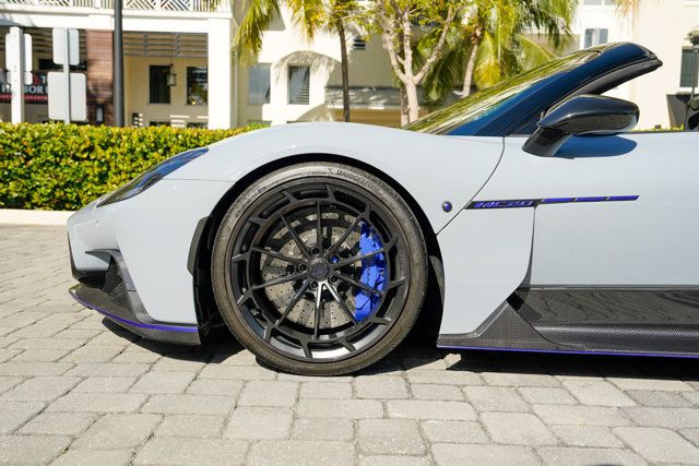 2023 Maserati MC20 Cielo Convertible - 22967480 - 12