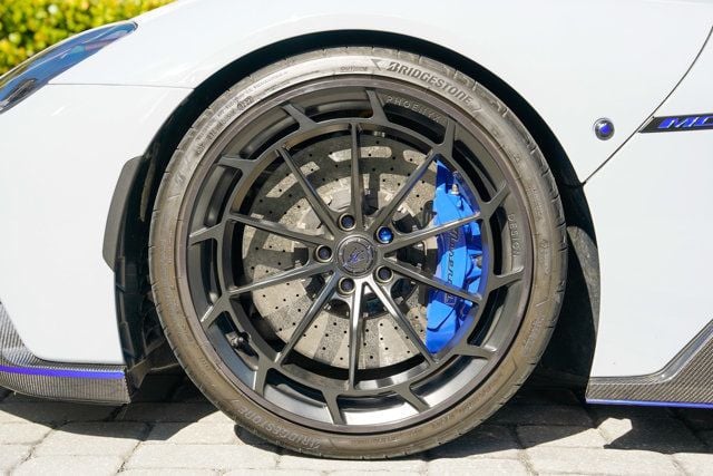 2023 Maserati MC20 Cielo Convertible - 22967480 - 13