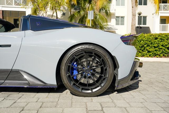 2023 Maserati MC20 Cielo Convertible - 22967480 - 15