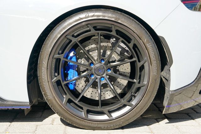 2023 Maserati MC20 Cielo Convertible - 22967480 - 16